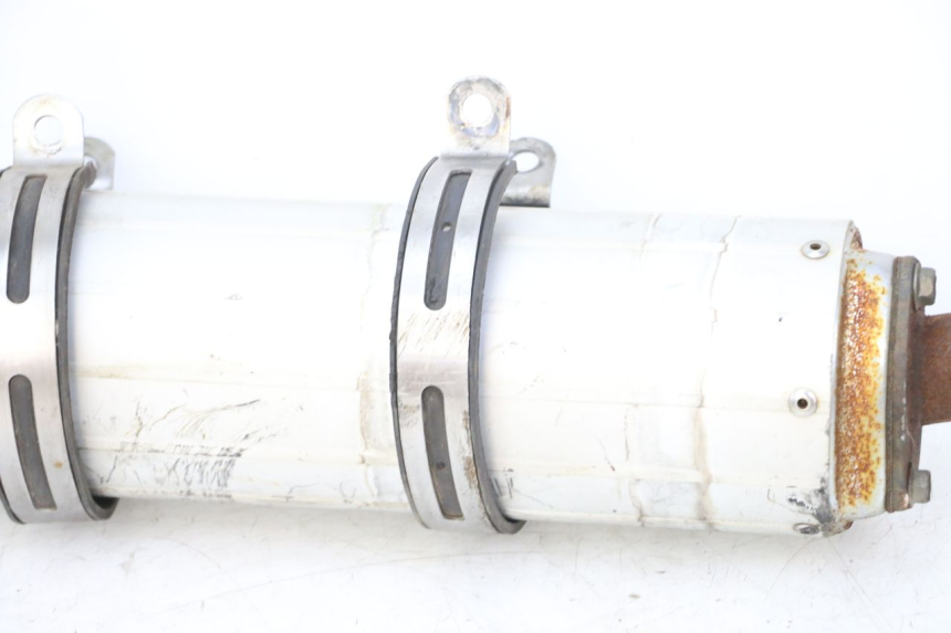 photo de ESCAPE VONROAD YIBEN 125 (2006 - 2010) - Primer plano de alta resolución