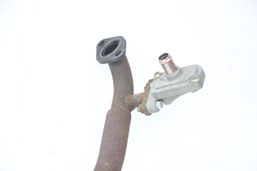 photo de ESCAPE VONROAD YIBEN 125 (2006 - 2010) - Inspección visual detallada