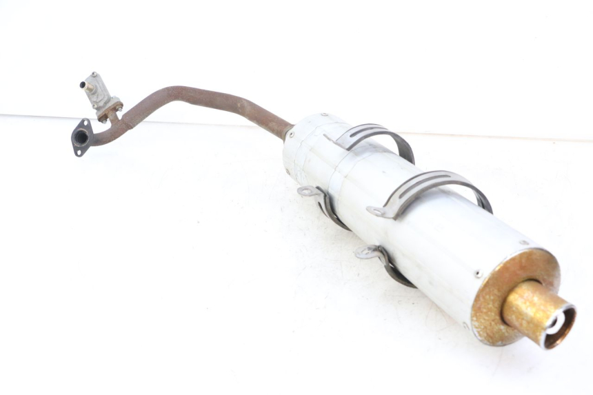 photo de ESCAPE VONROAD YIBEN 125 (2006 - 2010) - Recambio usado revisado