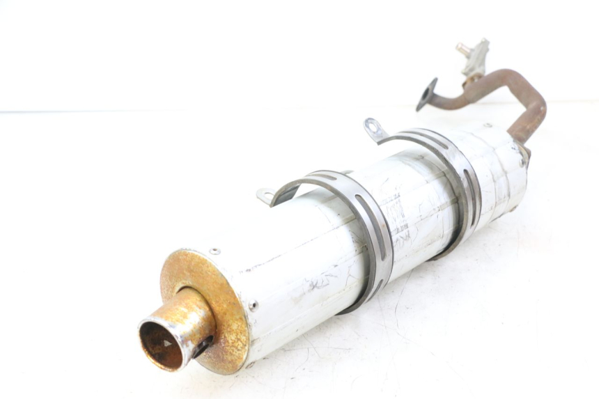 photo de ESCAPE VONROAD YIBEN 125 (2006 - 2010) - Marcados y referencias originales