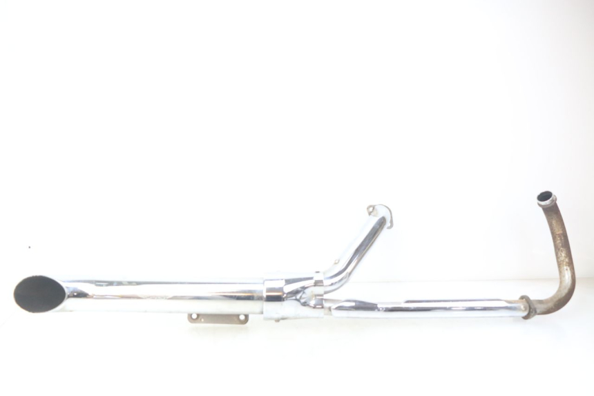 photo de ESCAPE HONDA VT C SHADOW 125 (1999 - 2007) - Vista principal