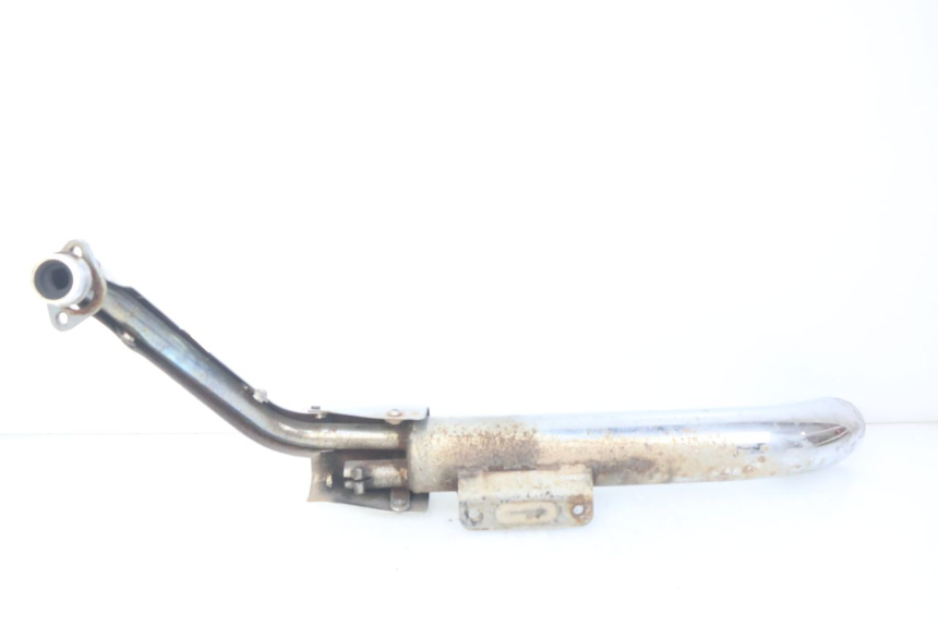 photo de ESCAPE HONDA VT C SHADOW 125 (1999 - 2007) - Otra vista del artículo