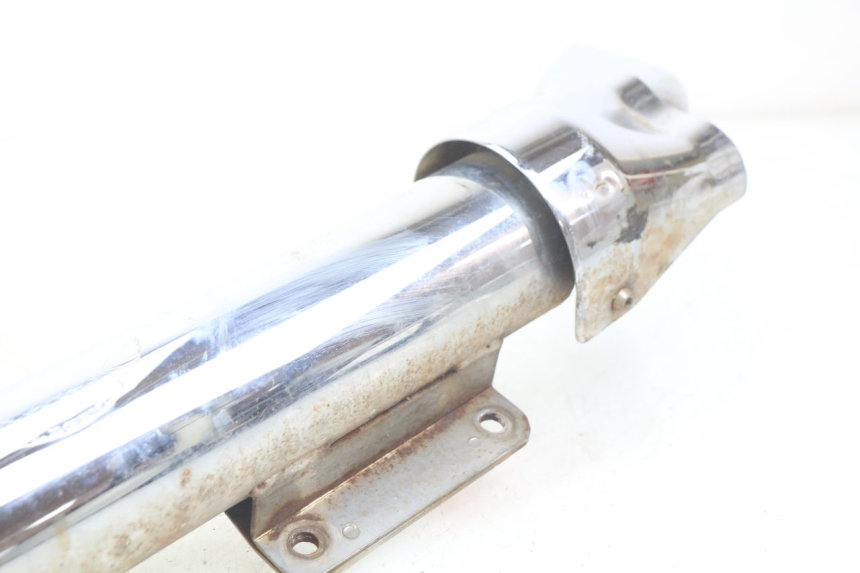 photo de ESCAPE HONDA VT C SHADOW 125 (1999 - 2007) - Primer plano de alta resolución