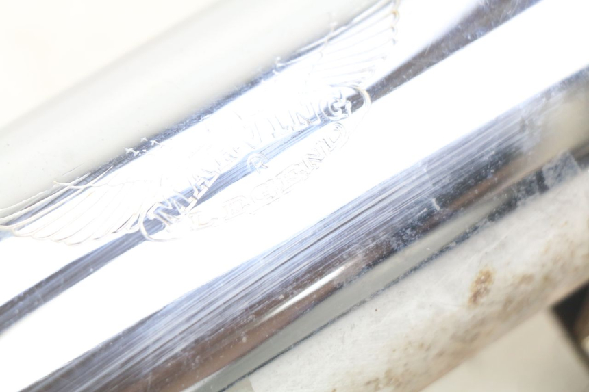 photo de ESCAPE HONDA VT C SHADOW 125 (1999 - 2007) - Foto de producto adicional