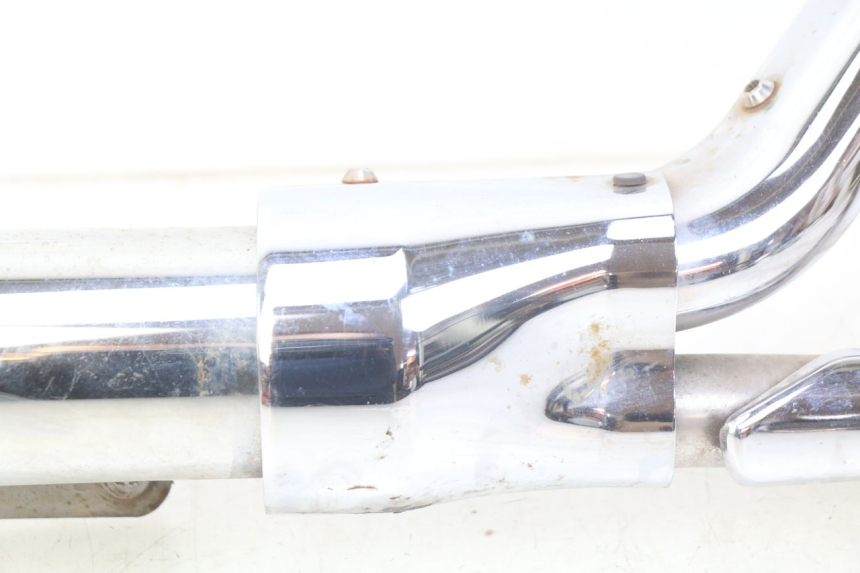 photo de ESCAPE HONDA VT C SHADOW 125 (1999 - 2007) - Zoom calidad de ocasión