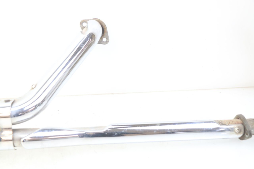 photo de ESCAPE HONDA VT C SHADOW 125 (1999 - 2007) - Perfil de la pieza de repuesto