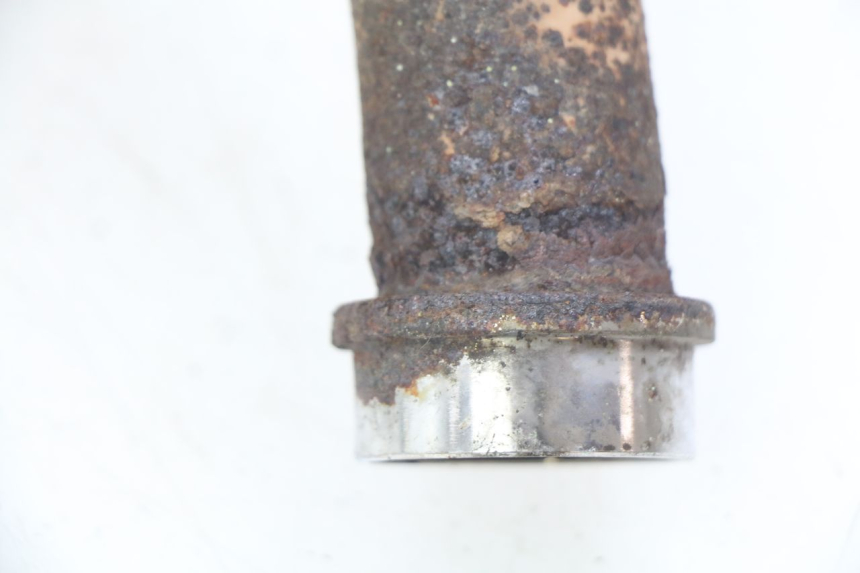 photo de ESCAPE HONDA VT C SHADOW 125 (1999 - 2007) - Zoom estado de uso