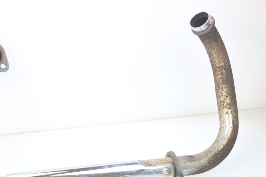 photo de ESCAPE HONDA VT C SHADOW 125 (1999 - 2007) - Vista principal