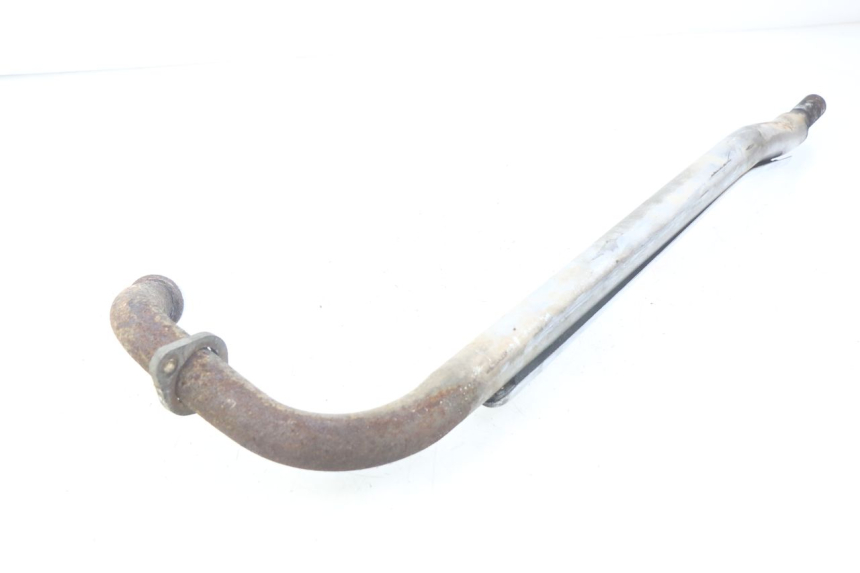 photo de ESCAPE HONDA VT C SHADOW 125 (1999 - 2007) - Otra perspectiva