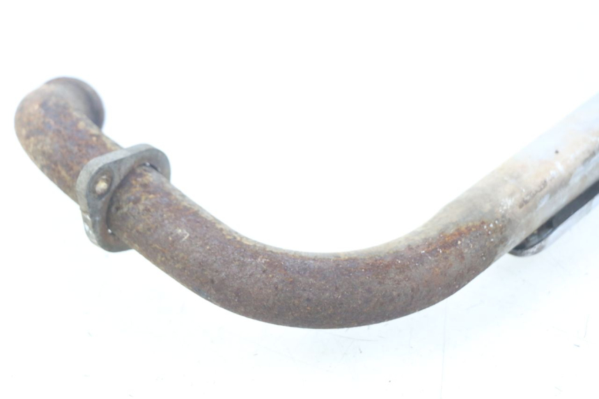 photo de ESCAPE HONDA VT C SHADOW 125 (1999 - 2007) - Primer plano técnico