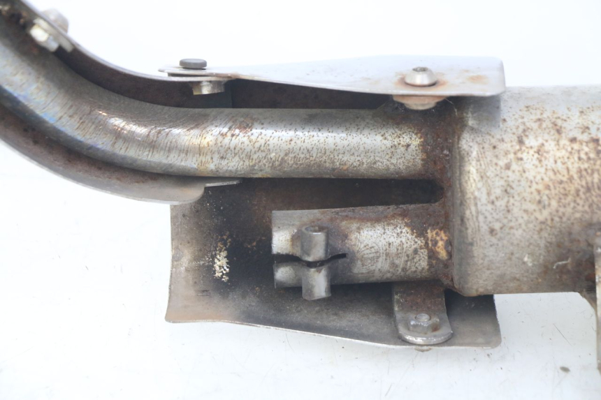 photo de ESCAPE HONDA VT C SHADOW 125 (1999 - 2007) - Recambio usado revisado