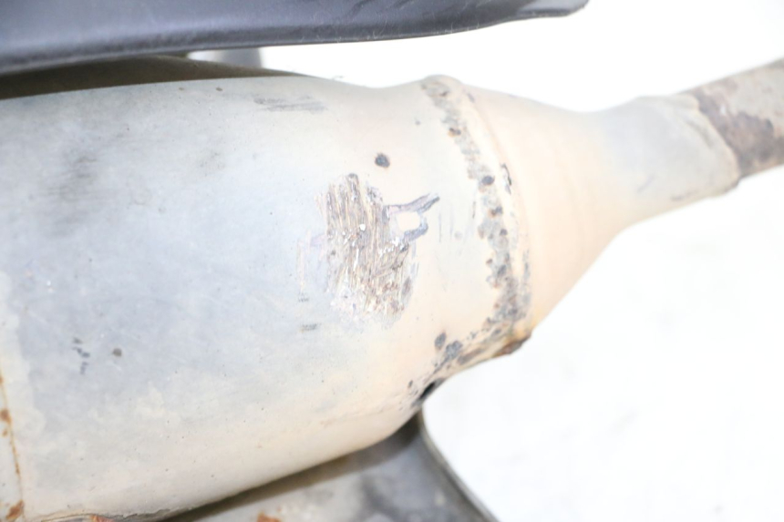 photo de ESCAPE MBK WAAP 125 (2008 - 2013) - Detalle de la pieza