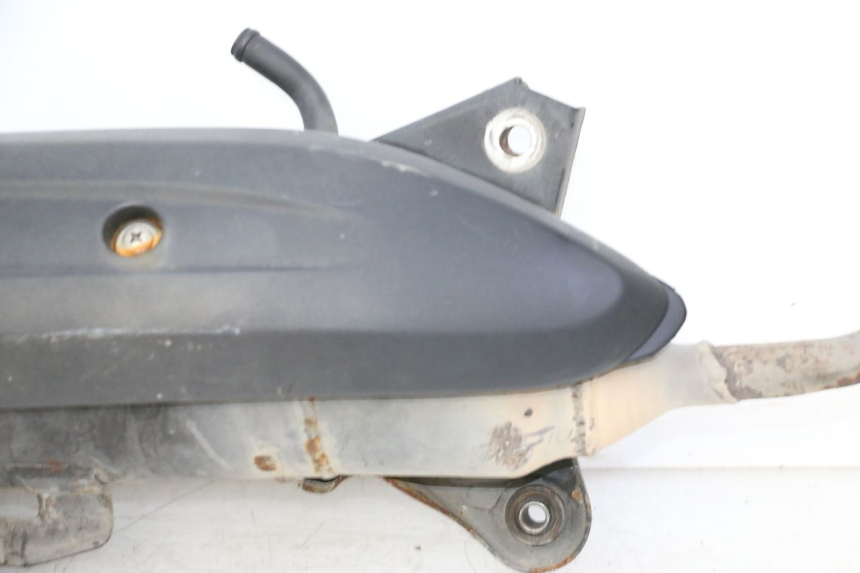 photo de ESCAPE MBK WAAP 125 (2008 - 2013) - Foto de producto adicional