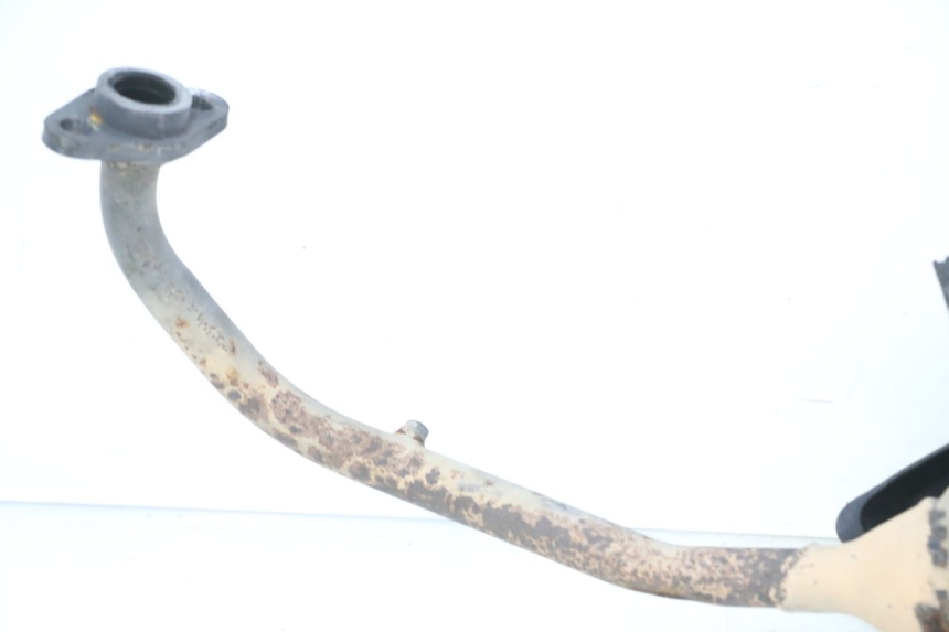 photo de ESCAPE MBK WAAP 125 (2008 - 2013) - Recambio usado revisado