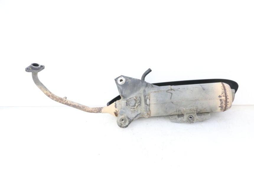 photo de ESCAPE MBK WAAP 125 (2008 - 2013) - Marcados y referencias originales