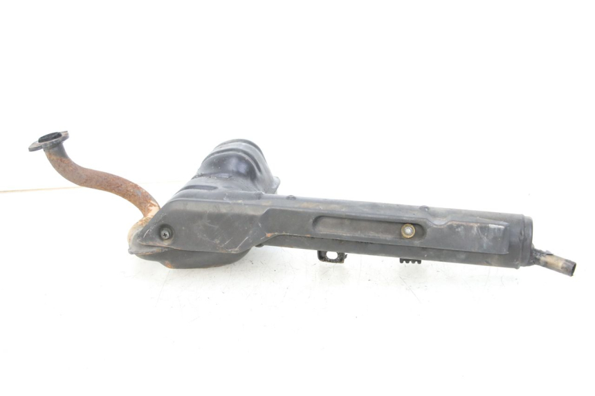 photo de ESCAPE HONDA WALLAROO DX 50 (1993 - 1996) - Vista principal