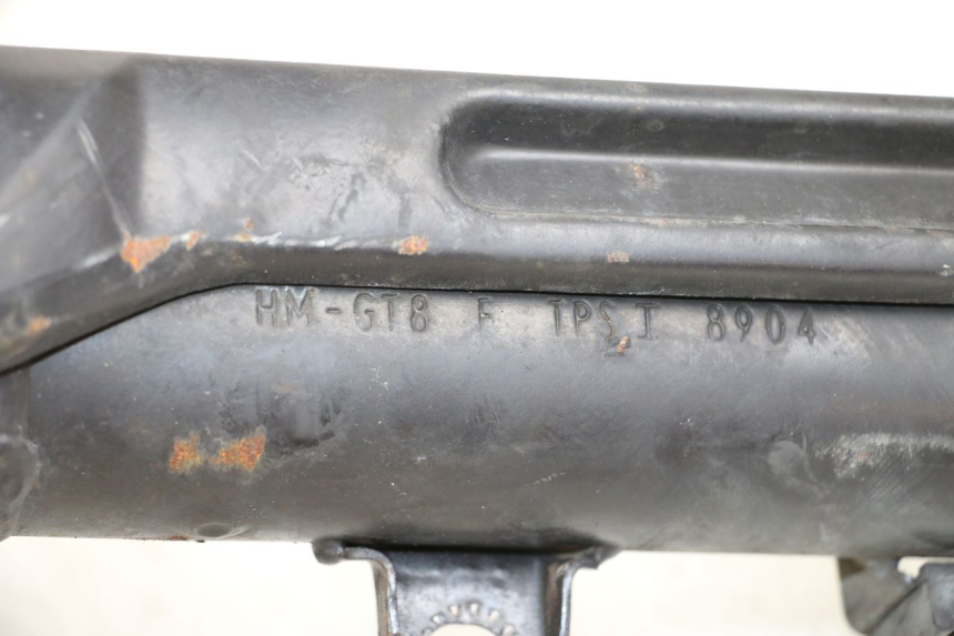 photo de ESCAPE HONDA WALLAROO DX 50 (1993 - 1996) - Detalle de la pieza