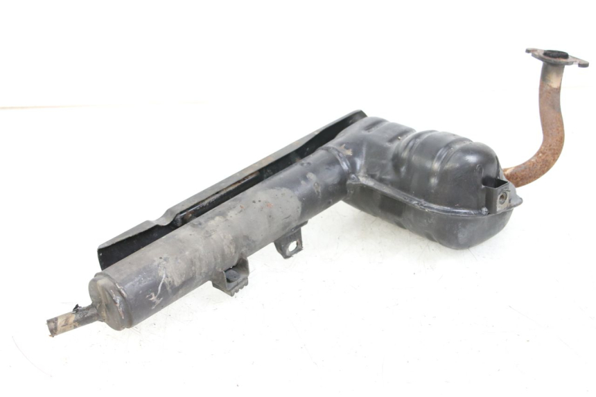 photo de ESCAPE HONDA WALLAROO DX 50 (1993 - 1996) - Vista general del producto