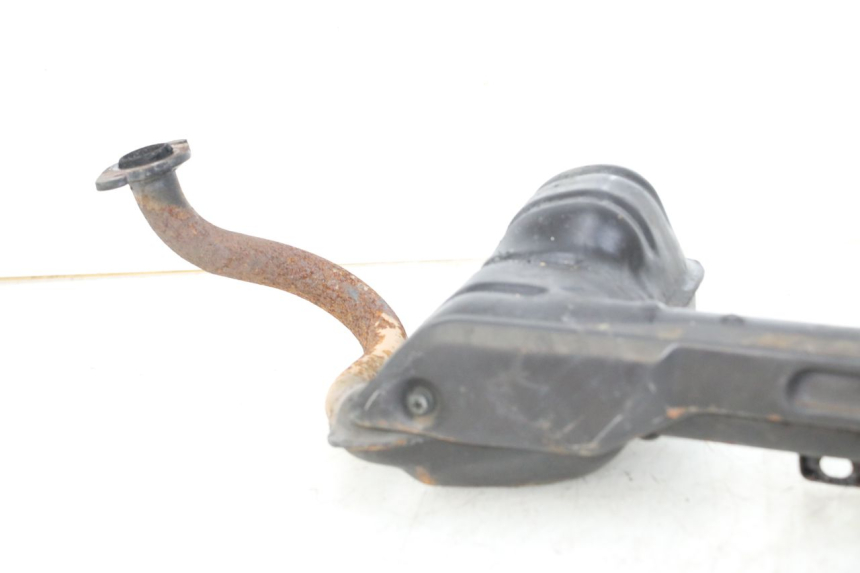 photo de ESCAPE HONDA WALLAROO DX 50 (1993 - 1996) - Recambio usado revisado