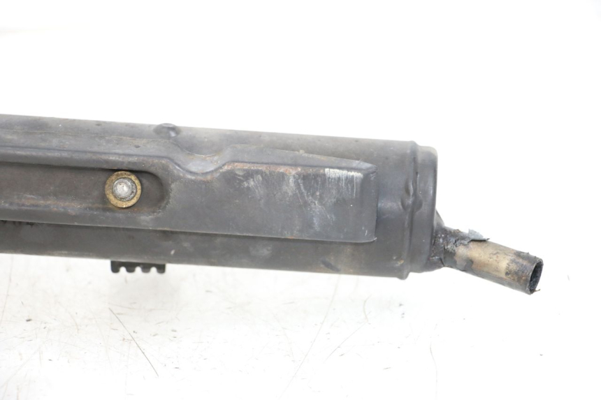 photo de ESCAPE HONDA WALLAROO DX 50 (1993 - 1996) - Marcados y referencias originales