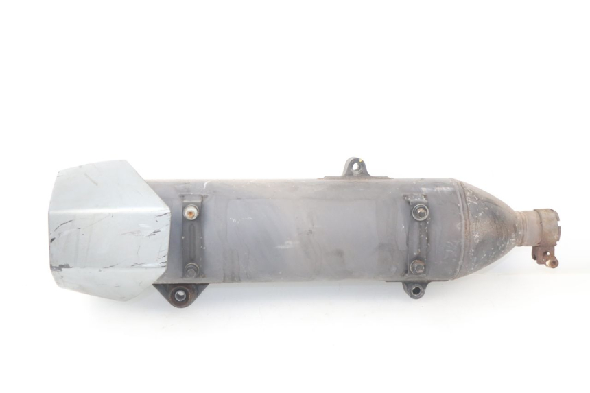 photo de ESCAPE KYMCO X-CITING XCITING 400 (2014 - 2018) - Vista principal