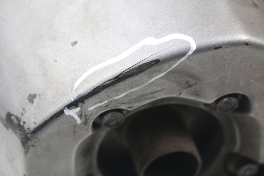 photo de ESCAPE KYMCO X-CITING XCITING 400 (2014 - 2018) - Detalle de la pieza