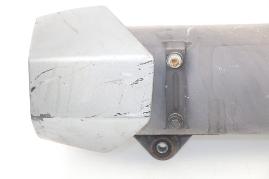 photo de ESCAPE KYMCO X-CITING XCITING 400 (2014 - 2018) - Características distintivas