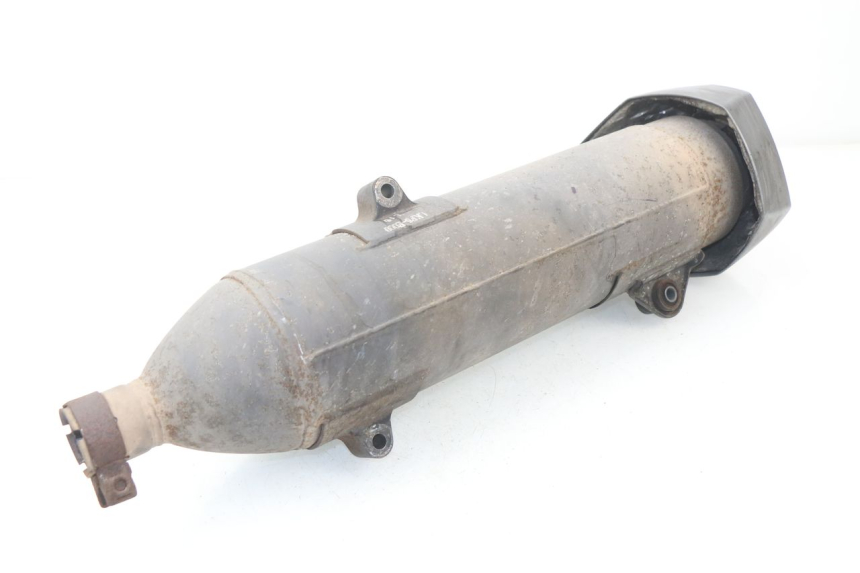 photo de ESCAPE KYMCO X-CITING XCITING 400 (2014 - 2018) - Otra perspectiva