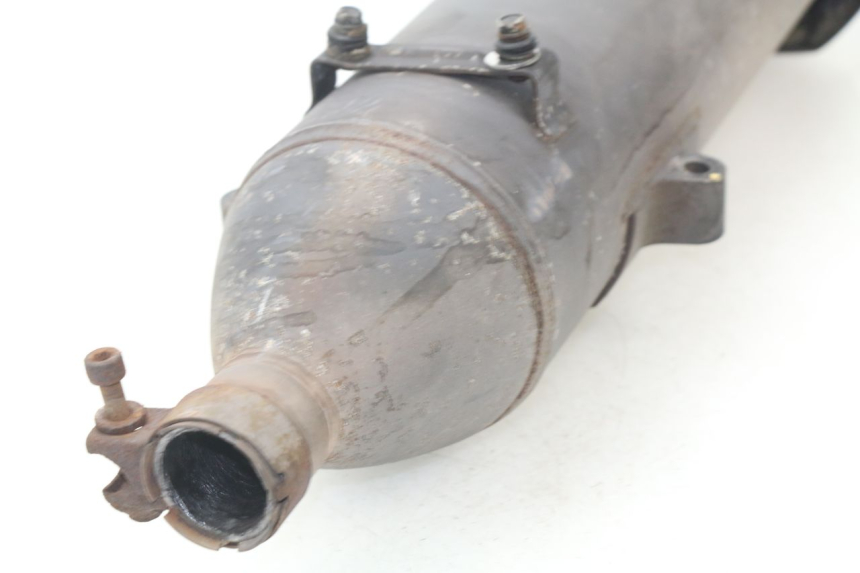 photo de ESCAPE KYMCO X-CITING XCITING 400 (2014 - 2018) - Vista general del producto