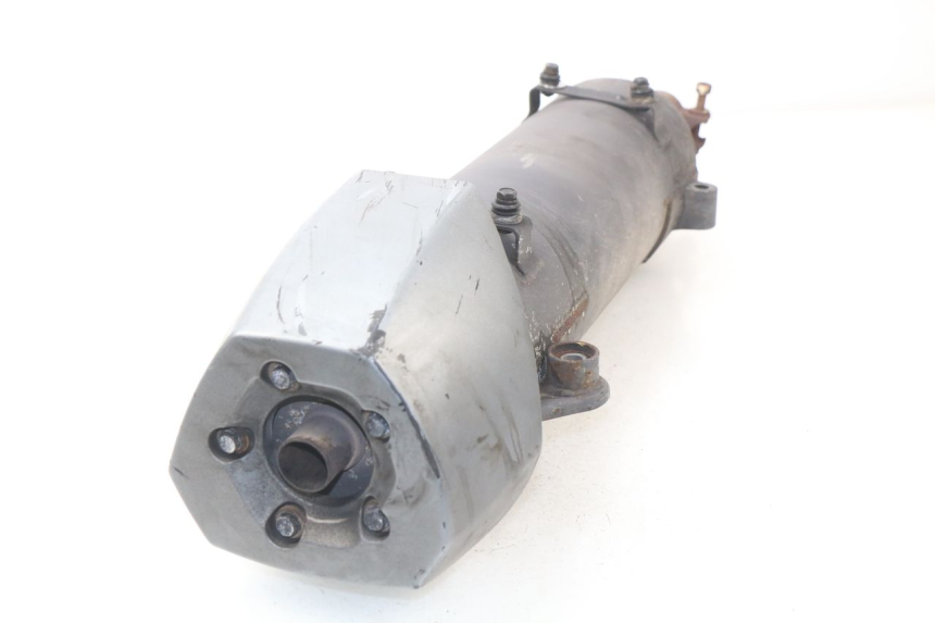 photo de ESCAPE KYMCO X-CITING XCITING 400 (2014 - 2018) - Recambio usado revisado