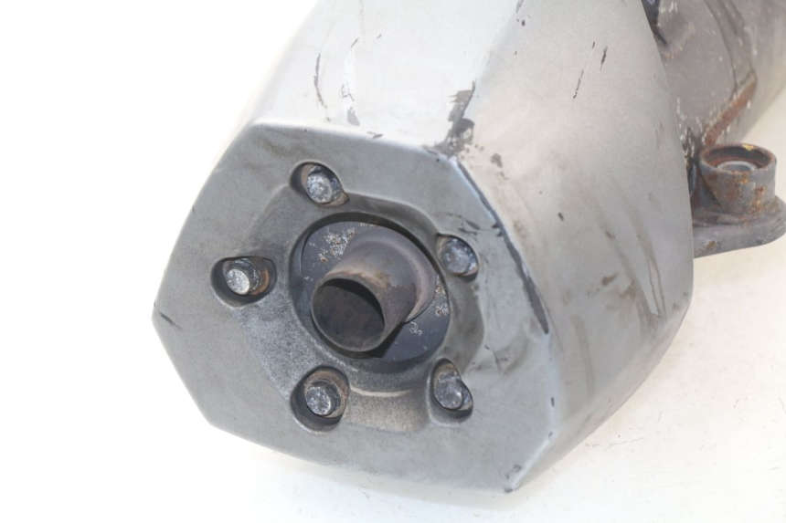 photo de ESCAPE KYMCO X-CITING XCITING 400 (2014 - 2018) - Marcados y referencias originales