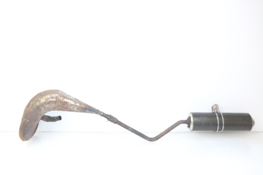 photo de ESCAPE MBK X-LIMIT XLIMIT 50 (2003 - 2006) - Vista principal