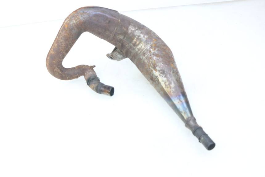 photo de ESCAPE MBK X-LIMIT XLIMIT 50 (2003 - 2006) - Características distintivas