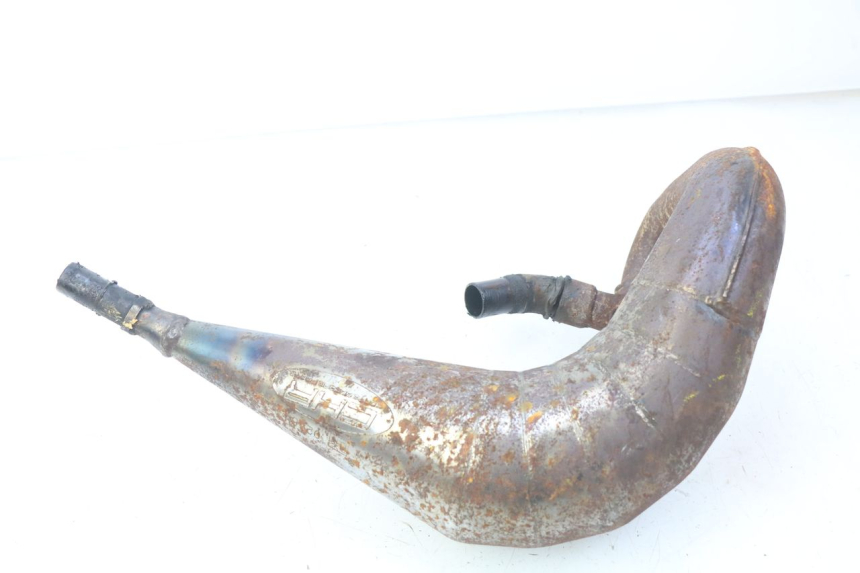 photo de ESCAPE MBK X-LIMIT XLIMIT 50 (2003 - 2006) - Primer plano de alta resolución