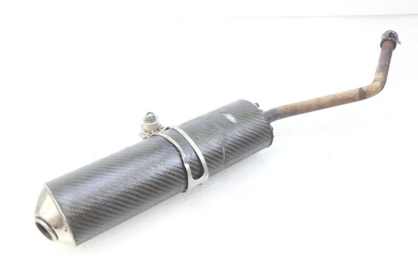 photo de ESCAPE MBK X-LIMIT XLIMIT 50 (2003 - 2006) - Inspección visual detallada