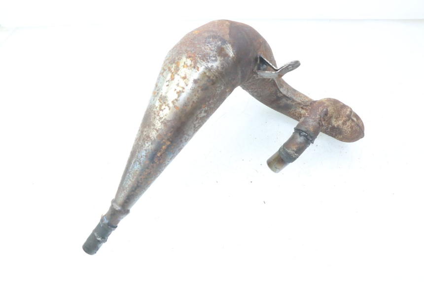 photo de ESCAPE MBK X-LIMIT XLIMIT 50 (2003 - 2006) - Zoom estado de uso