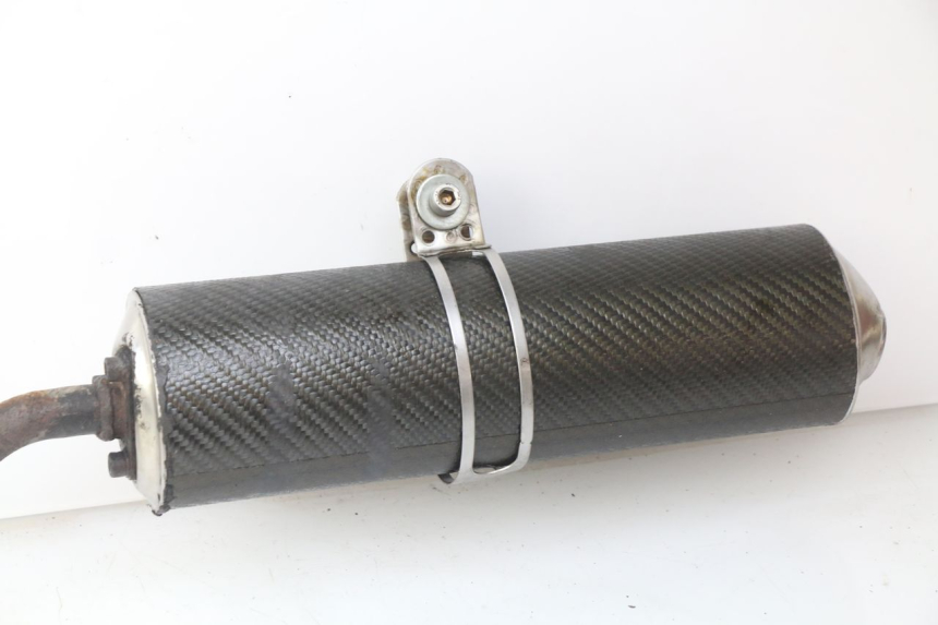 photo de ESCAPE MBK X-LIMIT XLIMIT 50 (2003 - 2006) - Vista principal