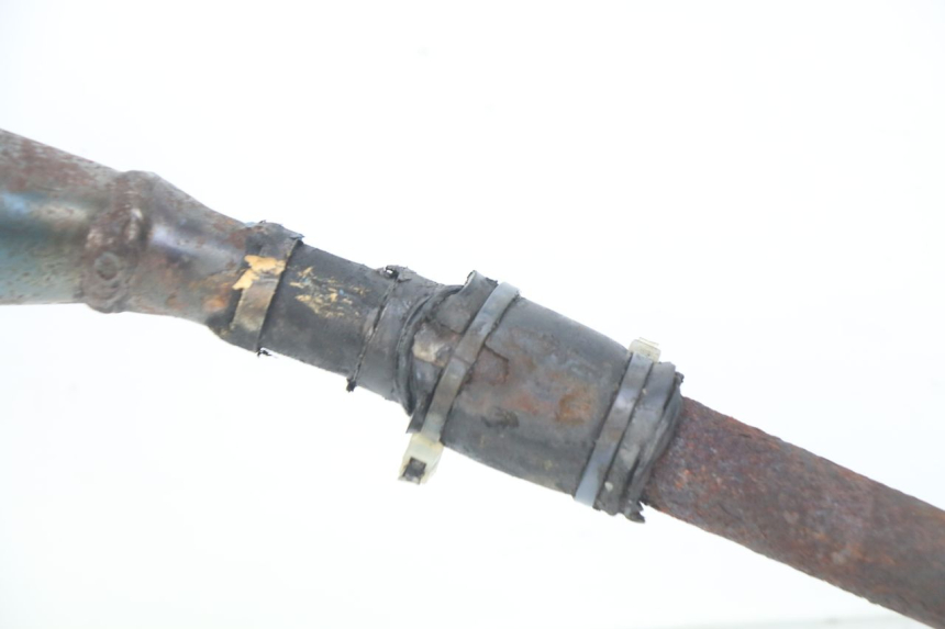 photo de ESCAPE MBK X-LIMIT XLIMIT 50 (2003 - 2006) - Detalle de la pieza