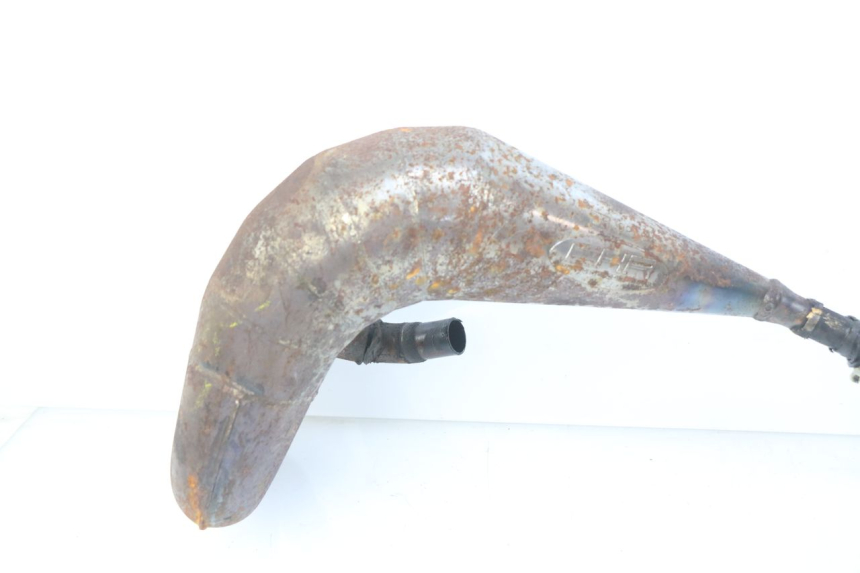 photo de ESCAPE MBK X-LIMIT XLIMIT 50 (2003 - 2006) - Zoom estado de uso