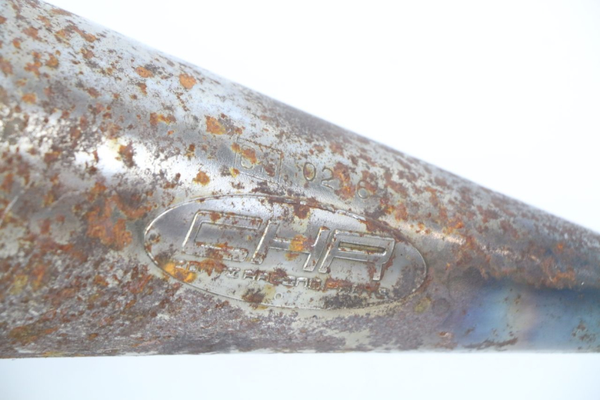 photo de ESCAPE MBK X-LIMIT XLIMIT 50 (2003 - 2006) - Otra perspectiva