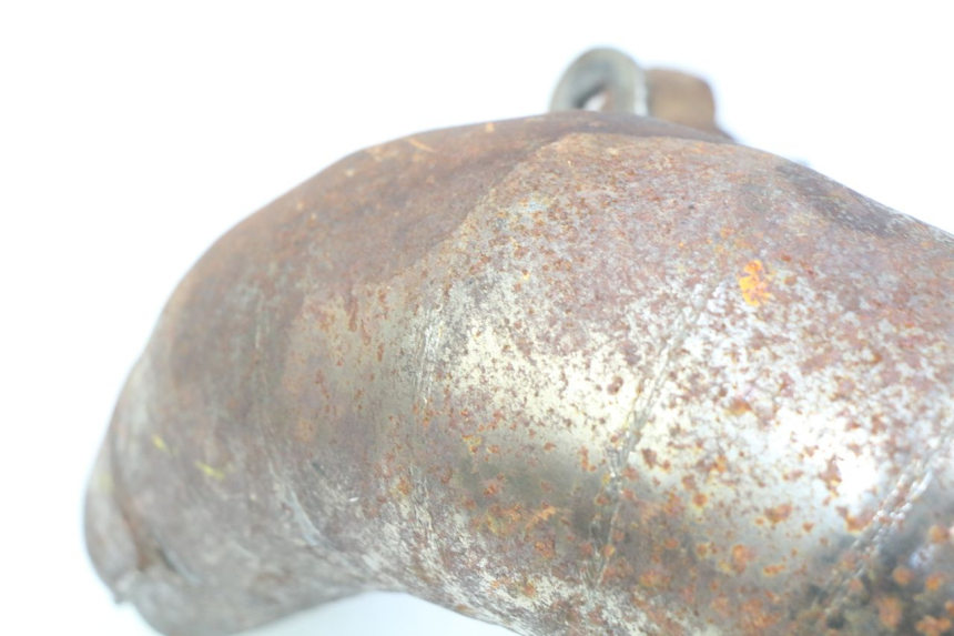 photo de ESCAPE MBK X-LIMIT XLIMIT 50 (2003 - 2006) - Primer plano técnico