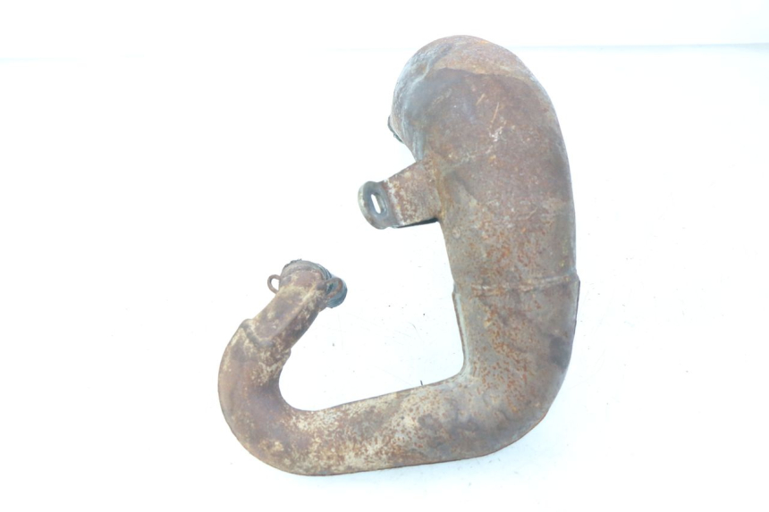 photo de ESCAPE MBK X-LIMIT XLIMIT 50 (2003 - 2006) - Detalles de los puntos de fijación