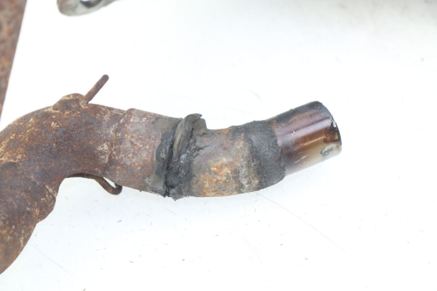 photo de ESCAPE MBK X-LIMIT XLIMIT 50 (2003 - 2006) - Recambio usado revisado