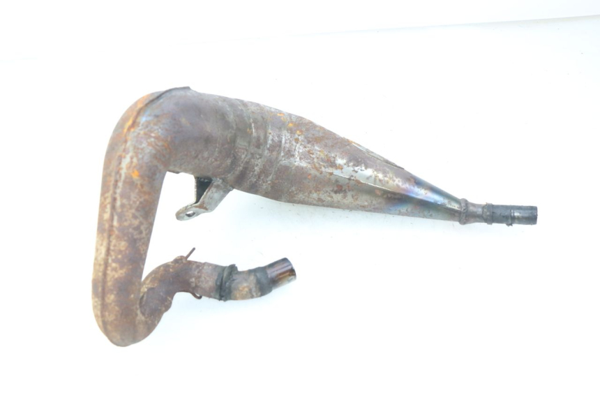 photo de ESCAPE MBK X-LIMIT XLIMIT 50 (2003 - 2006) - Marcados y referencias originales