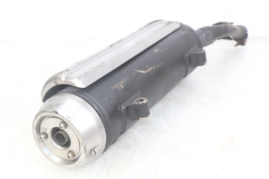 photo de ESCAPE YAMAHA X-MAX XMAX 125 (2010 - 2013) - Características distintivas