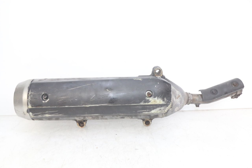 photo de ESCAPE YAMAHA X-MAX XMAX 250 (2006 - 2009) - Vista principal