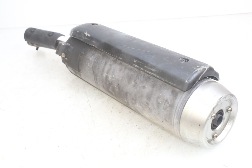 photo de ESCAPE YAMAHA X-MAX XMAX 250 (2006 - 2009) - Detalles de los puntos de fijación