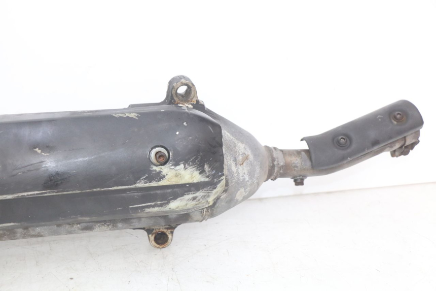 photo de ESCAPE YAMAHA X-MAX XMAX 250 (2006 - 2009) - Recambio usado revisado