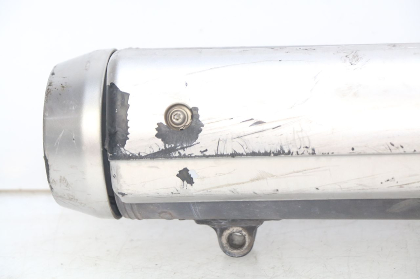 photo de ESCAPE YAMAHA X-MAX XMAX 125 (2010 - 2013) - Características distintivas