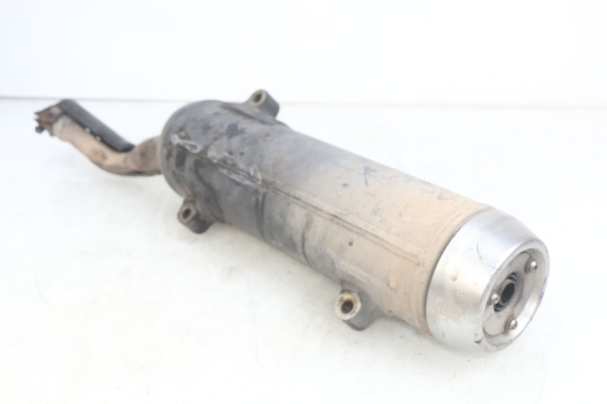 photo de ESCAPE YAMAHA X-MAX XMAX 125 (2010 - 2013) - Zoom estado de uso